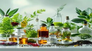 Complete Guide to Ayurvedic Products Manufacturing Process: Step-by-Step | Shakumbhri Herbals