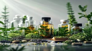 Pure Quality: Heavy Metal Testing Herbal Supplements by Shakumbhri