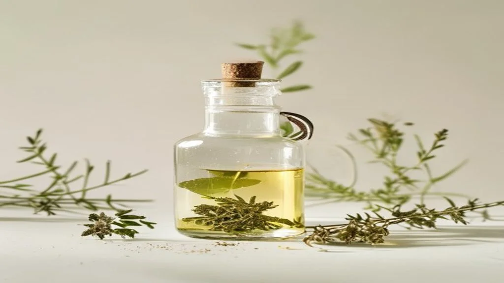 Herbal extraction process distillation equipment what is herbal extrac — Shakumbhri Herbals Pvt. Ltd.