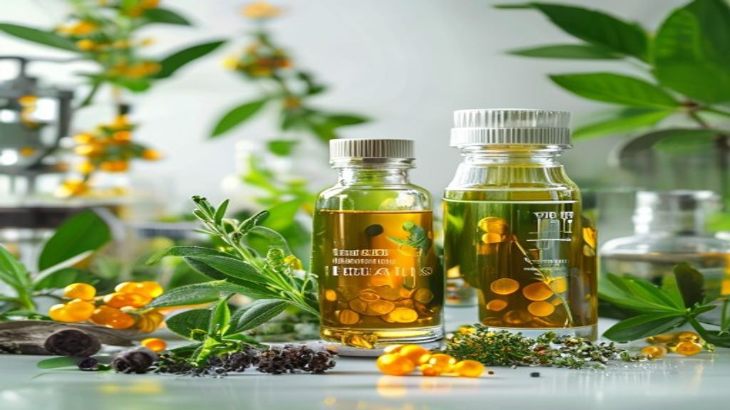 [Power Hook]: Why seabuckthorn juice benefits Is Transforming the Herbal Industry — seabuckthorn juice benefits