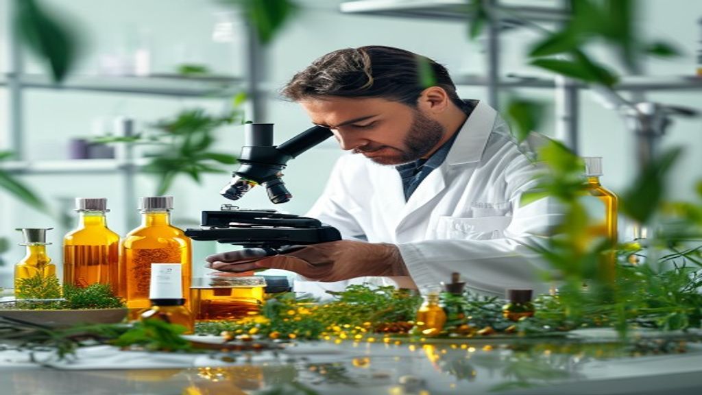 The Science Behind Shakumbhri Herbals' Seabuckthorn Juice: The Perfect Addition to Your Daily Routine: Research, Studies and Evidence — Shakumbhri Herbals' Seabuckthorn Juice: The Perfect Addition to Your Daily Routine