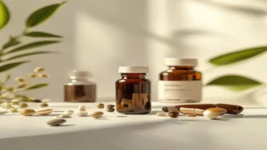 Boost Business with Shakumbhri Herbals Third-Party Nutraceuticals