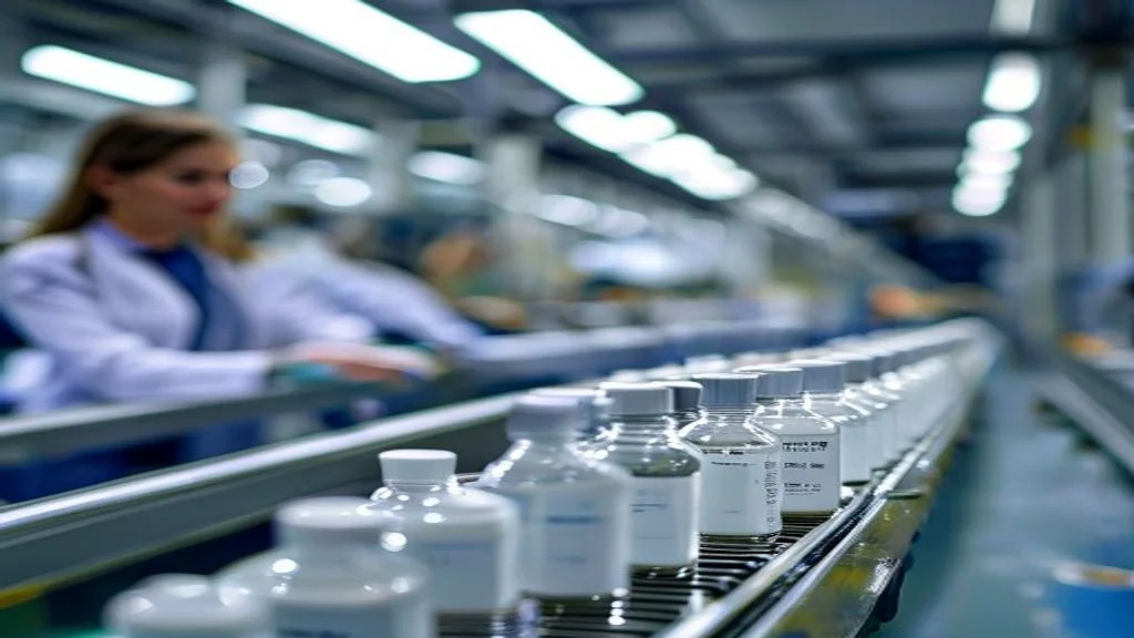 How Third-Party Nutraceuticals Can Help You Reach a Wider Audience — Shakumbhri Herbals Pvt. Ltd.