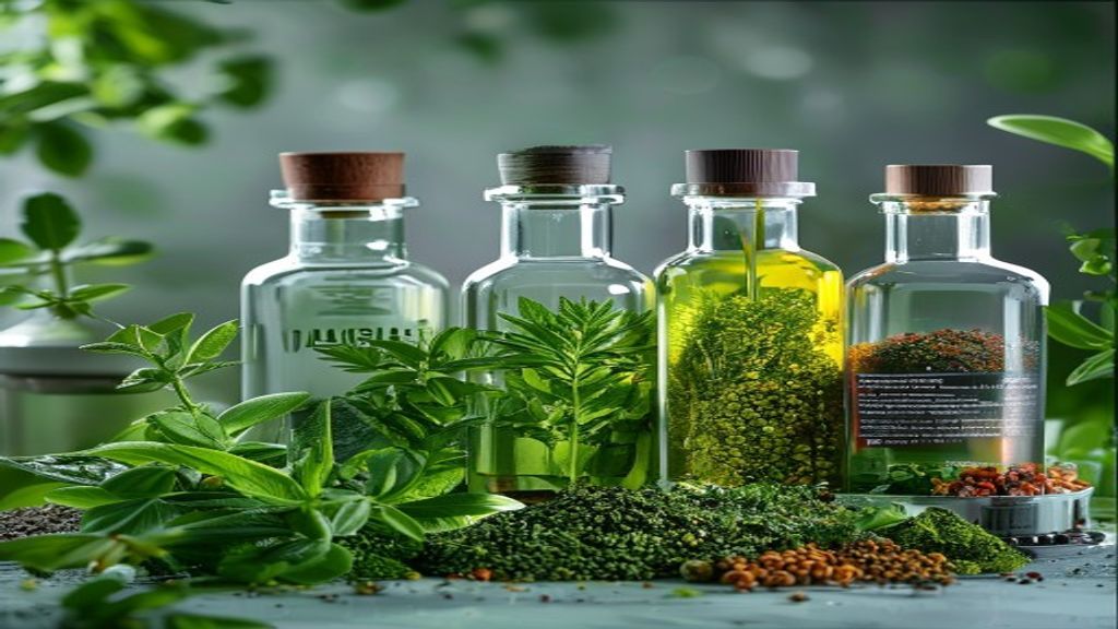 What is Organic Herb Sourcing? — Complete Definition