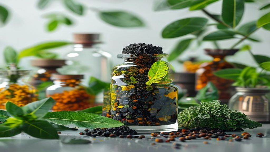 Buy Pure Shilajit Resin Lab Tested Wholesale Bulk India - Best Quality