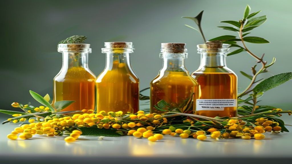 What Exactly Is seabuckthorn juice faq? — A Phytochemist's Complete Definition