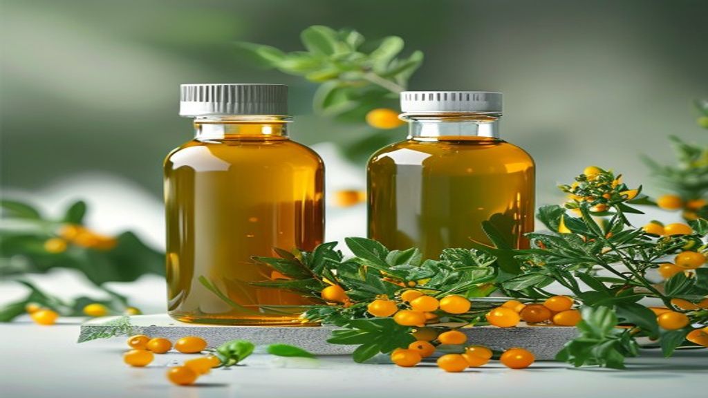 What seabuckthorn juice herbal supplements Actually Is — No Marketing Fluff