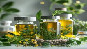 Shakumbhri Herbals' Ultimate Guide to Seabuckthorn Juice & Health Benefits