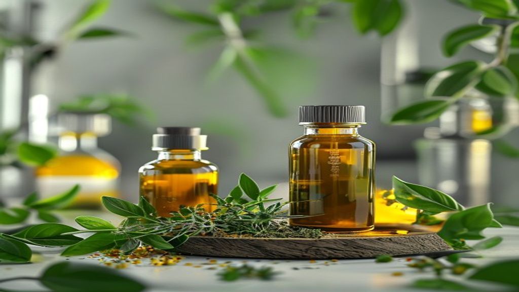 How to Choose the Best Shakumbhri Herbals Presents: The Miracle Of Seabuckthorn Juice Manufacturer in India