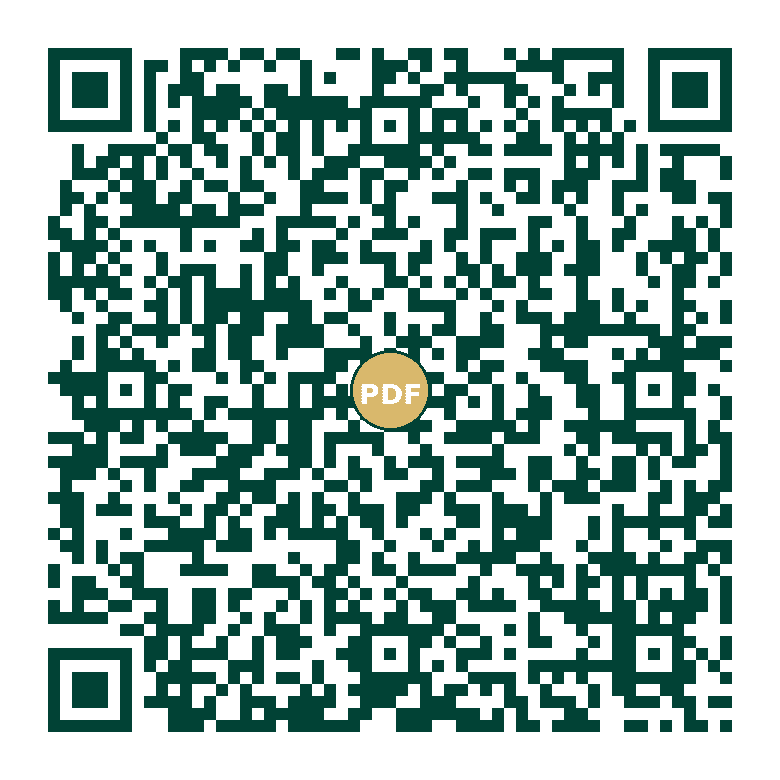 Shakumbhri Herbals Brochure QR