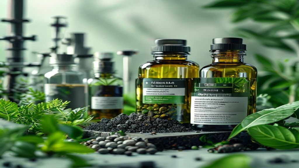 Shilajit Resin Benefits for Athletes Energy Recovery | Shakumbhri Herbals