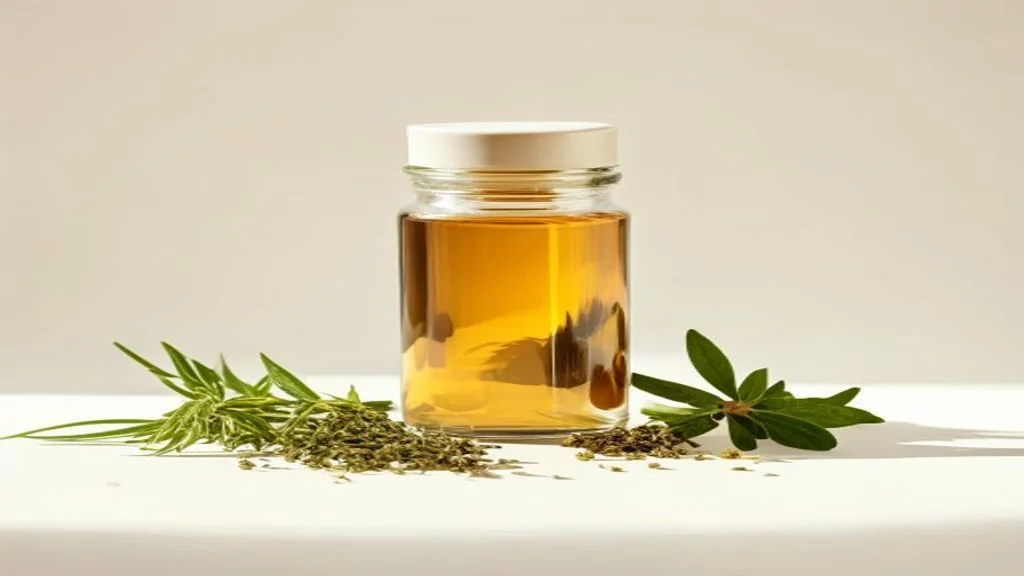 Standardized herbal extracts — Shakumbhri Herbals Pvt. Ltd.
