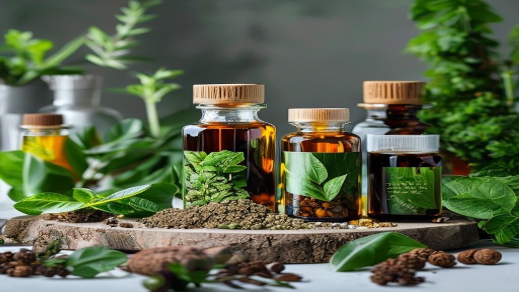 Why Choose Shilajit Over Other Herbal Extracts?