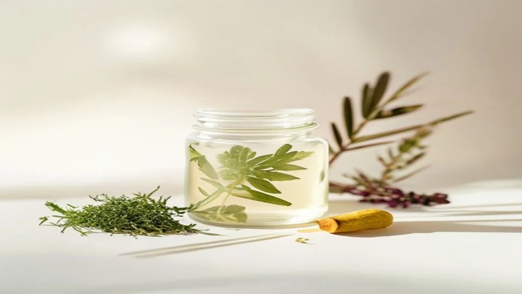 Types of herbal extracts — Shakumbhri Herbals Pvt. Ltd.