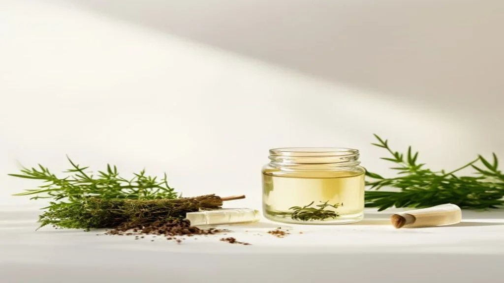 Types of herbal extracts — Shakumbhri Herbals Pvt. Ltd.