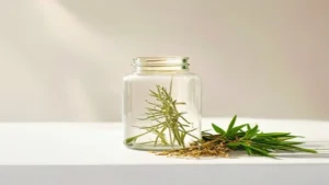 What is Herbal Extraction? A Complete Overview | Shakumbhri Herbals Pvt. Ltd.