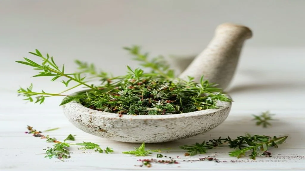 How Shilajit Resin Boosts Immunity: The Ultimate Natural Supplement — Shakumbhri Herbals Pvt. Ltd.