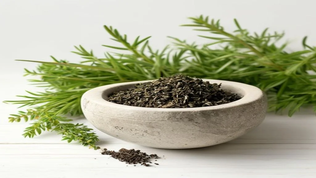 How Shilajit Resin Boosts Immunity: The Ultimate Natural Supplement — Shakumbhri Herbals Pvt. Ltd.