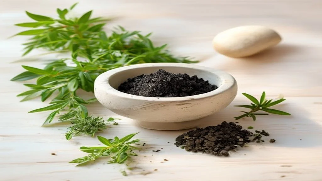 Shilajit Resin Dosage Guide: How Much Should You Take Daily? Shilajit Resin Dosage Guide: How Much Should You Take Daily? β Shakumbhri Herbals Pvt. Ltd.