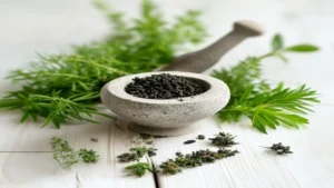 How to Choose the Best Shilajit Resin Dosage Guide: How Much Should You Take Daily? Manufacturer in