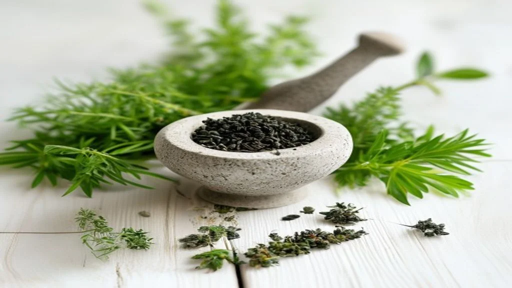 Shilajit Resin Dosage Guide: How Much Should You Take Daily? β Shakumbhri Herbals Pvt. Ltd.