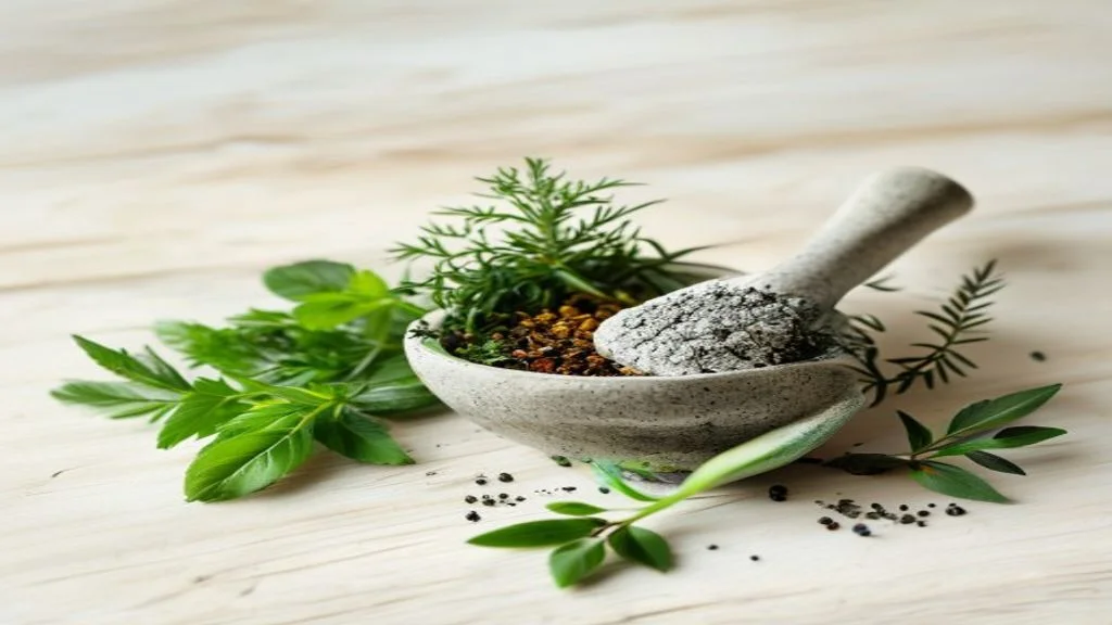 Shilajit Resin for Anti-Aging: Can It Reverse Skin Wrinkles and Fatigu — Shakumbhri Herbals Pvt. Ltd.
