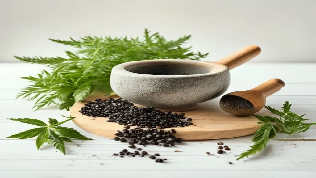 Shilajit Resin for Anti-Aging: Can It Reverse Skin Wrinkles and Fatigu — Shakumbhri Herbals Pvt. Ltd.