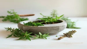Boost Performance Shilajit Resin for Athletes Shakumbhri Herbals