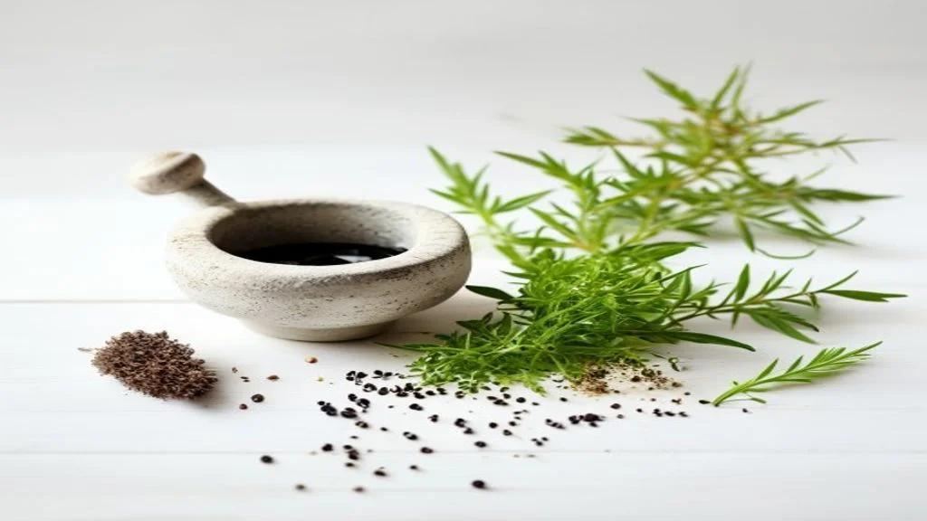 Shilajit Resin for Joint Pain and Inflammation: A Natural Remedy — Shakumbhri Herbals Pvt. Ltd.