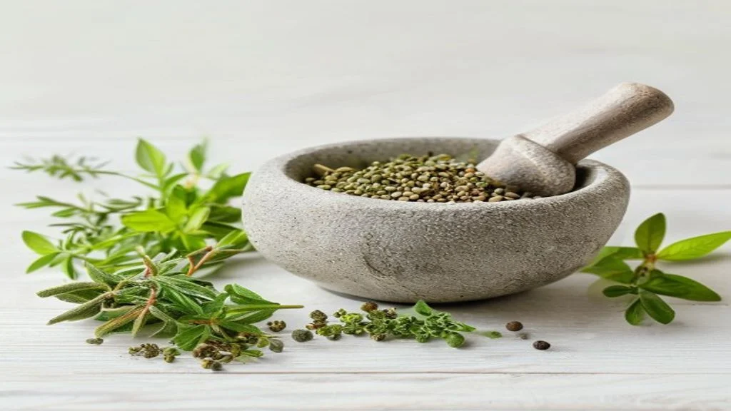 Shilajit Resin for Joint Pain and Inflammation: A Natural Remedy — Shakumbhri Herbals Pvt. Ltd.