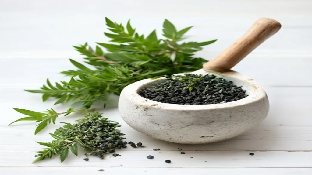 Shilajit Resin for Sleep and Stress Relief: A Natural Solution — Shakumbhri Herbals Pvt. Ltd.