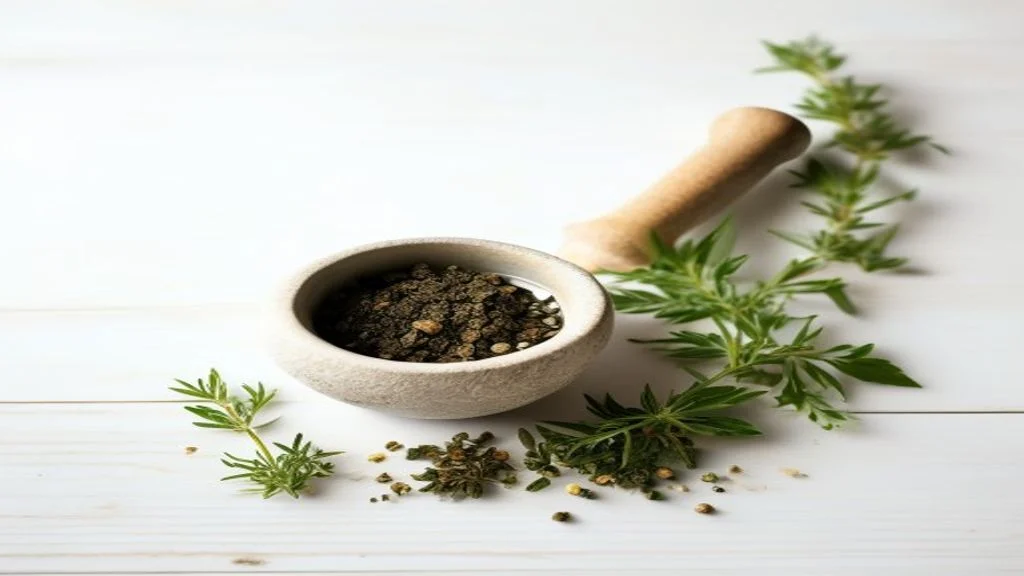 Shilajit Resin for Sleep and Stress Relief: A Natural Solution β Shakumbhri Herbals Pvt. Ltd.
