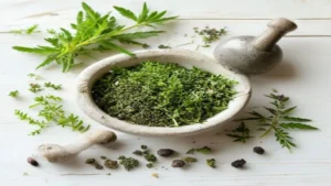 Shilajit Resin In Traditional Medicine: Uses Across Different Cultures β Manufacturing Process and