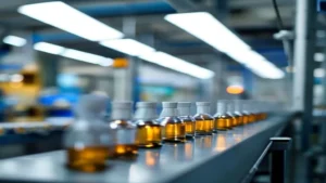 Complete Guide to The Rise Of Ayurvedic Contract Manufacturing: Trends And Opportunities | Shakumbhr