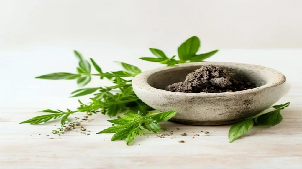 The Role of Shilajit Resin in Detoxification and Heavy Metal The Role of Shilajit Resin in Detoxification and Heavy Metal Removal — Shakumbhri Herbals Pvt. Ltd.