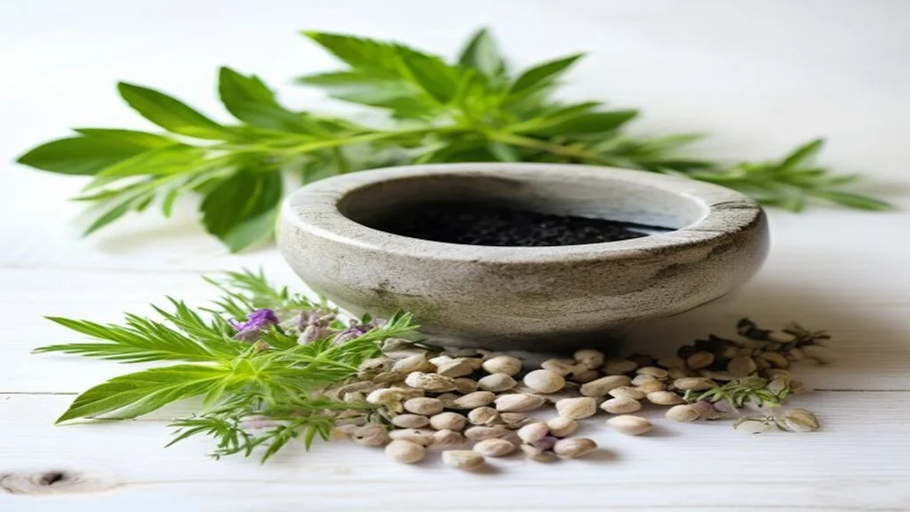 The Role of Shilajit Resin in Detoxification and Heavy Metal The Role of Shilajit Resin in Detoxification and Heavy Metal Removal — Shakumbhri Herbals Pvt. Ltd.