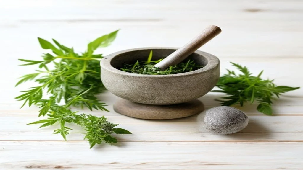 The Role of Shilajit Resin in Detoxification and Heavy Metal Removal — Shakumbhri Herbals Pvt. Ltd.