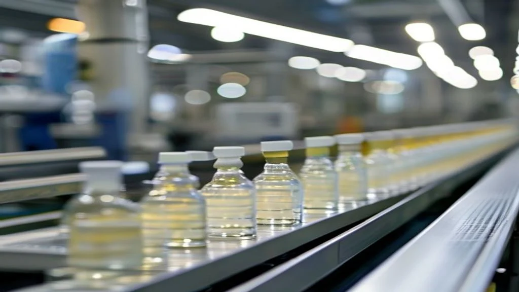 Unlocking the Power of Ayurveda: How Contract Manufacturing Can Benefi — Shakumbhri Herbals Pvt. Ltd.