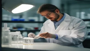 Why Ayurvedic Contract Manufacturing Is A Growing Industry — Manufacturing Process and Benefits |