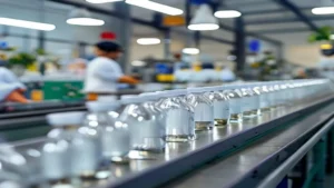 Expert Guide Why Choose India for Ayurvedic Contract Manufacturing Shakumbhri Herbals